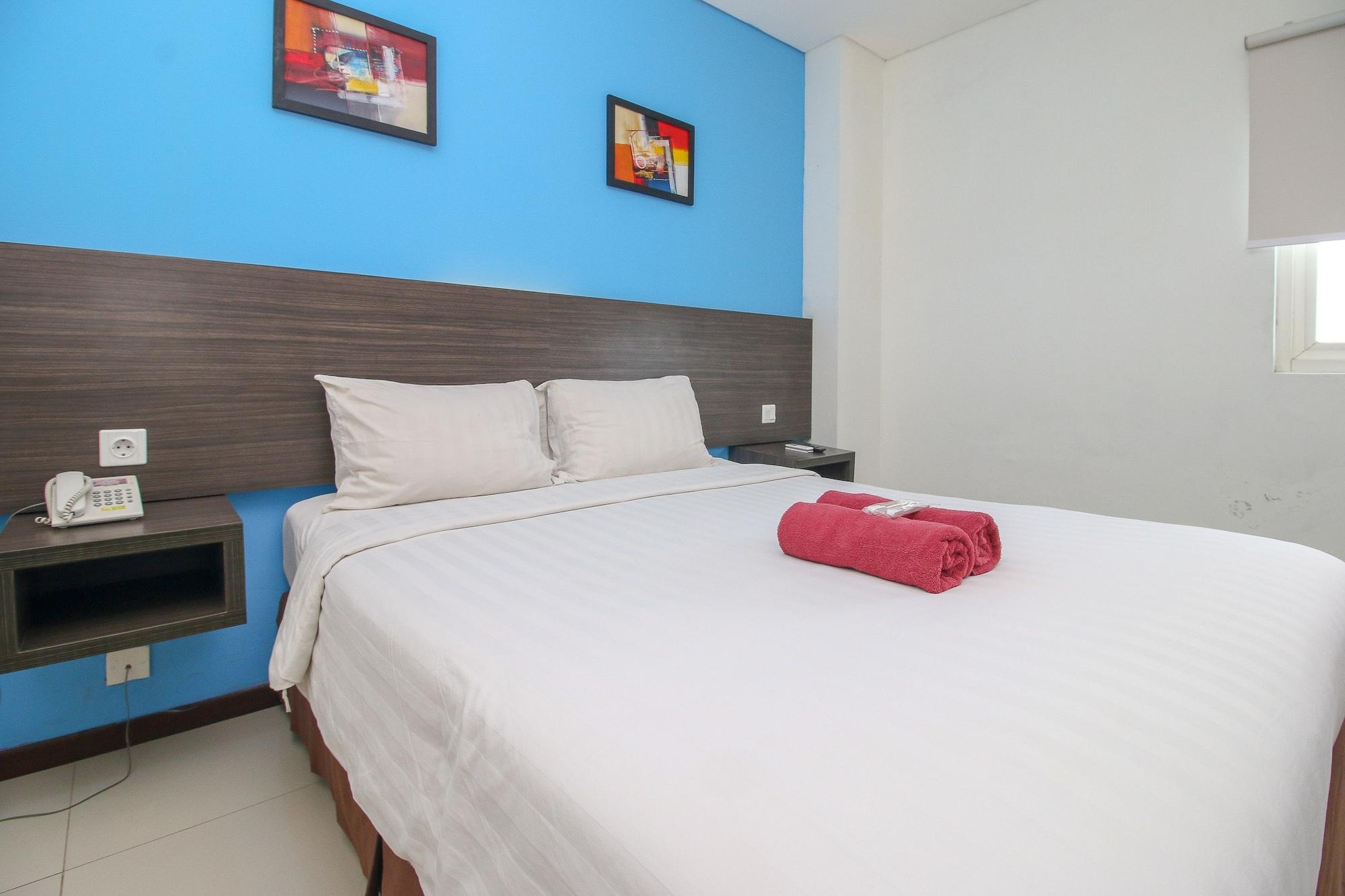 Pratama Hotel & Convention Mataram Exterior photo